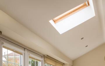 Rewe conservatory roof insulation companies