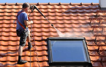 roof cleaning Rewe, Devon