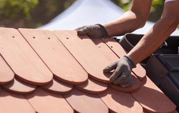 Rewe roof tile contractors