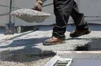 find rated Rewe flat roofing replacement companies