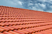 Rewe roofing tiles